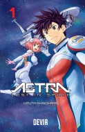Astra Lost in Space Vol.01